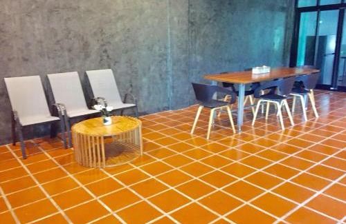 Hat Yai Chalet De Esquí | Baanpru daily room