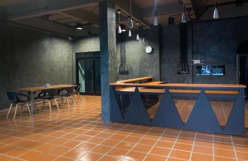 Hat Yai Chalet De Esquí | Baanpru daily room