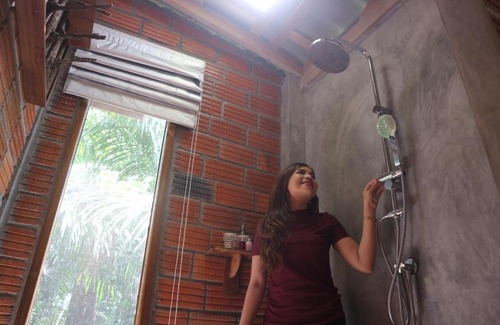 Chian Yai Casa | BaanRaiChayKhaoFarmStay