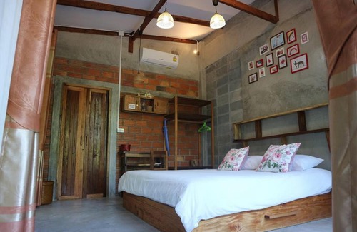 Chian Yai Casa | BaanRaiChayKhaoFarmStay