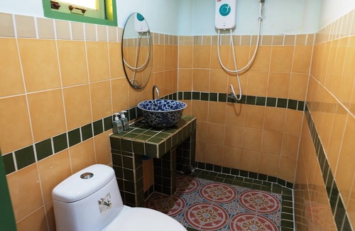 Amphawa Casa | Baanrak Amphawa Homestay