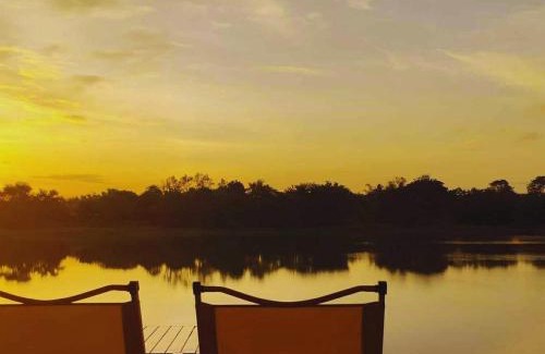 Chai Badan Complejo | Baanrimnam Resort Lopburi