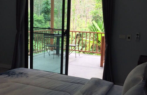 Ban Wang Hom Otro | Baansuan Suksangob Farm Stay