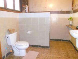 Pai Cabina | Baantawan Guesthouse Pai