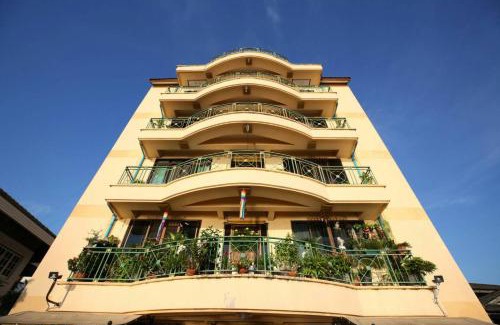 Nonthaburi Apartamento | Baanthanam Nont