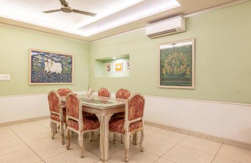 Gopalbari Casa | Baari The House of Fusion