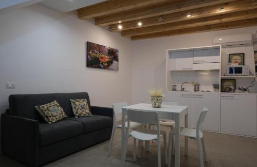 Bagheria Casa | Baaria Apartments