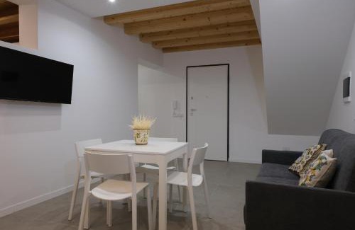 Bagheria Casa | Baaria Apartments