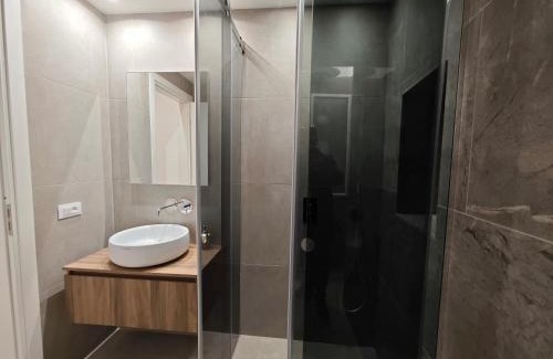 Bagheria Casa | Baaria Apartments