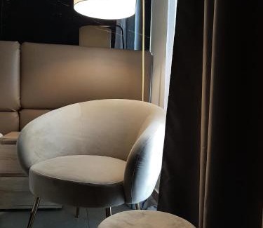 Barcellona Pozzo di Gotto Apartamento | BAARIA House Hotel