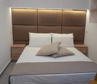 Barcellona Pozzo di Gotto Apartamento | BAARIA House Hotel