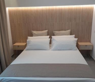 Barcellona Pozzo di Gotto Apartamento | BAARIA House Hotel