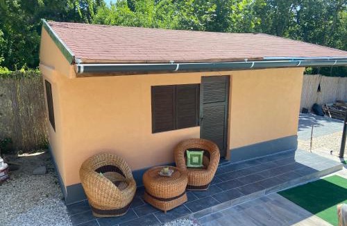 Balatonakarattya Casa | Babér Apartmanház Balatonakarattya