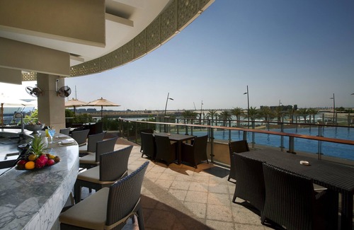 Abu Dhabi Apartamento | Bab Al Qasr Residence
