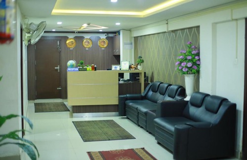 Perintalmanna Cabina | Bab Al Shifa residency