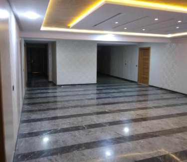 Ain Sebaa Apartamento | Bab fes Appartement 2 pièces à Aïn Sebaâ Casablanca