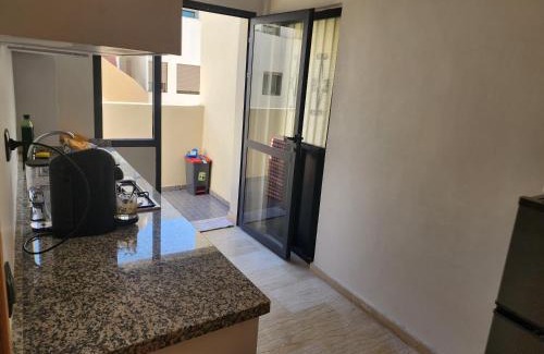 Ain Sebaa Apartamento | Bab fes Appartement 2 pièces à Aïn Sebaâ Casablanca