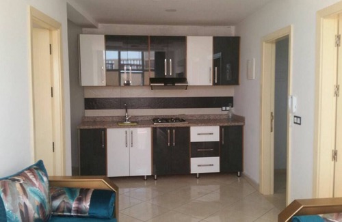Asilah Apartamento | Bab Homar Appartement