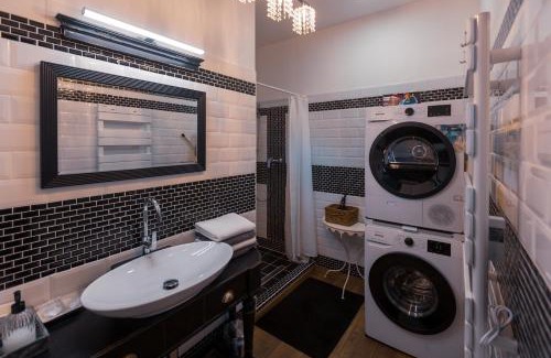 Kisvarda Apartamento | BAB-LAK Apartman