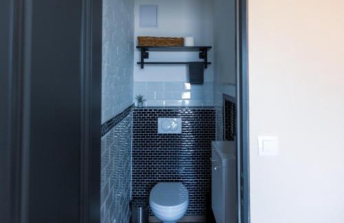 Kisvarda Apartamento | BAB-LAK Apartman