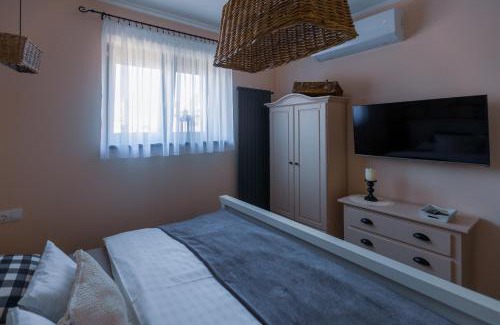 Kisvarda Apartamento | BAB-LAK Apartman