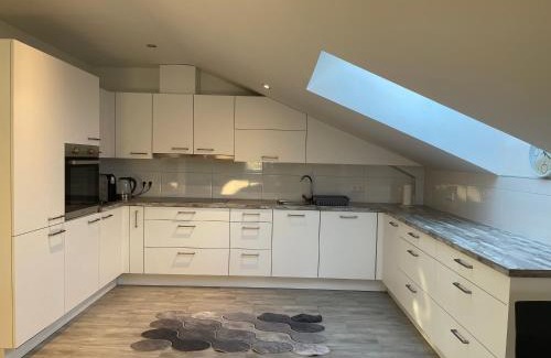 Laufenburg Apartamento | Baba Apart 1