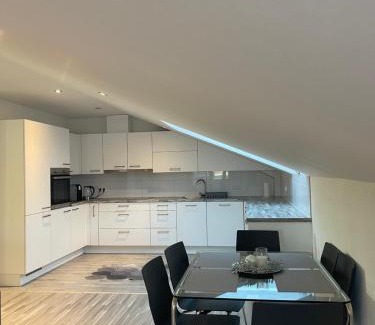 Laufenburg Apartamento | Baba Apart 1