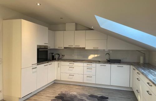 Laufenburg Apartamento | Baba Apart 1