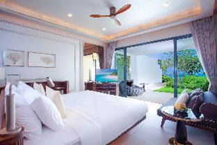 Cha-am Hotel | Baba Beach Club Hua Hin Luxury Pool Villa by Sri panwa