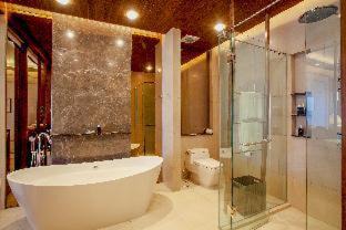 Cha-am Hotel | Baba Beach Club Hua Hin Luxury Pool Villa by Sri panwa