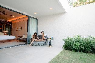 Cha-am Hotel | Baba Beach Club Hua Hin Luxury Pool Villa by Sri panwa