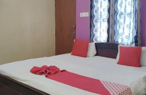 Varanasi Casa | Baba Guest House