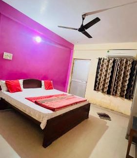 Varanasi Casa | Baba Guest House