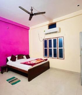Varanasi Casa | Baba Guest House