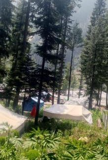 Khyber Pakhtunkhwa Otro | Baba Jani Kumrat
