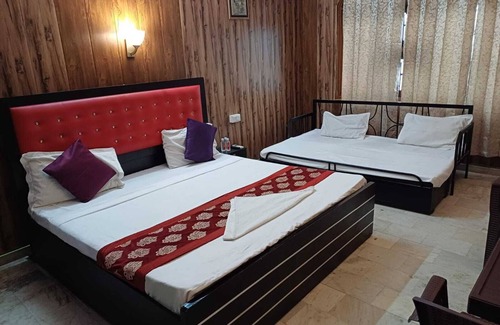 Varanasi Casa | Baba Paying Guest House