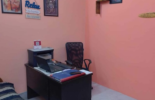 Varanasi Casa | Baba Paying Guest House