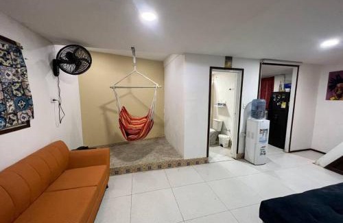 Bahia Suroeste Casa | Baba’s Beach Bungalow