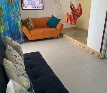 Bahia Suroeste Casa | Baba’s Beach Bungalow