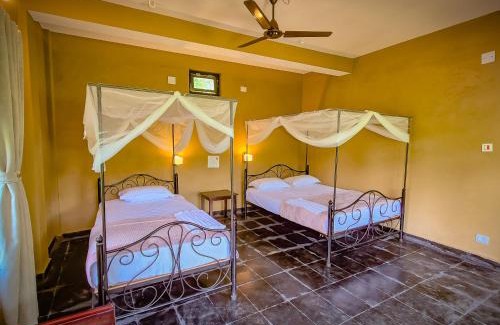 Bardia Hotel | Babai Outback Adventures PVT LTD