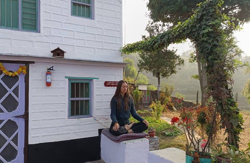 Majkhali Casa | Babaji's Cave-Spiritual Connection, Rural Experience, Comfortable Stay, Family