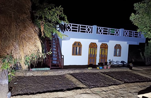 Majkhali Casa | Babaji's Cave-Spiritual Connection, Rural Experience, Comfortable Stay, Family