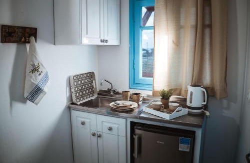 Malia Hotel | Babalogo Villa mit Pool nahe Malia Beach Kreta