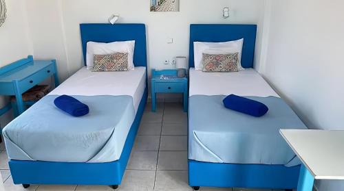 Malia Hotel | Babalogo Villa mit Pool nahe Malia Beach Kreta
