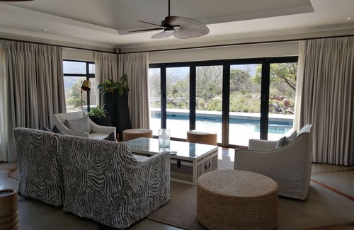 Cungewane Cabina | Babanango Game Reserve - Babanango Valley Lodge