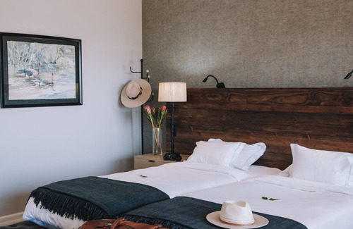 Cungewane Cabina | Babanango Game Reserve - Babanango Valley Lodge