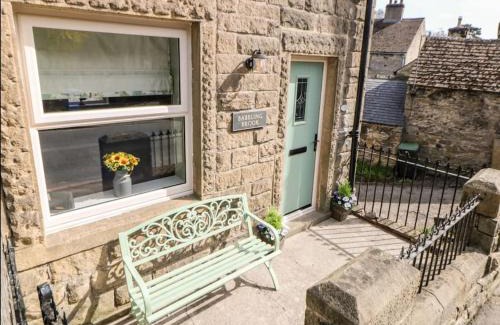 Stoney Middleton Casa | Babbling Brook Cottage