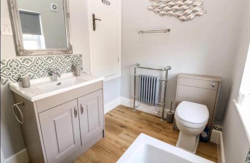 Stoney Middleton Casa | Babbling Brook Cottage