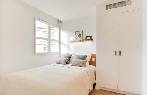 Antigone Apartamento | Babel Community Hôtel - Montpellier centre