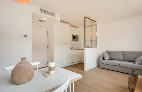 Antigone Apartamento | Babel Community Hôtel - Montpellier centre